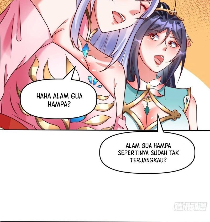 I Am Really Not an Matchless Genius Chapter 14 Gambar 20
