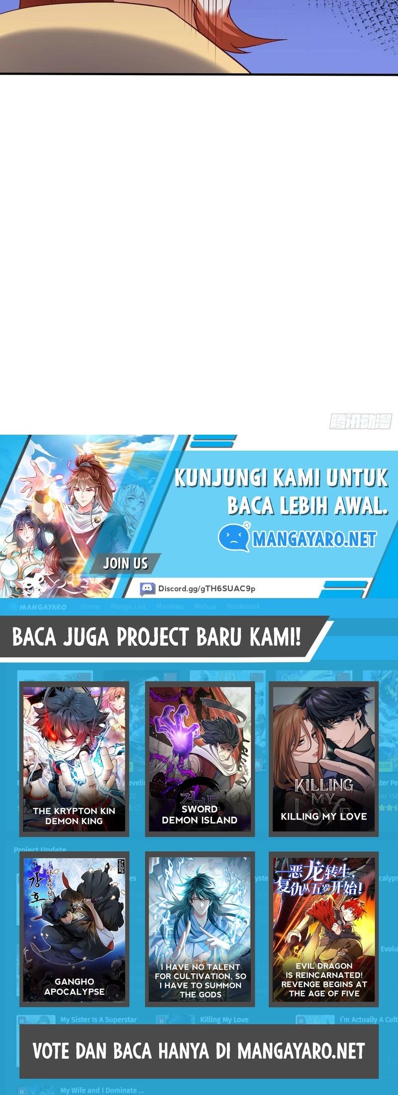 I Am Really Not an Matchless Genius Chapter 14 Gambar 27