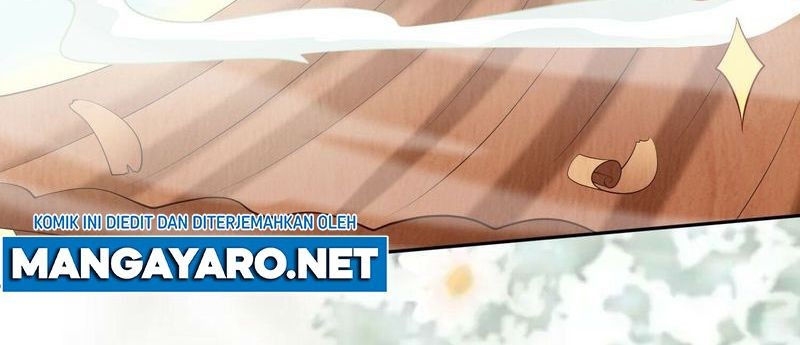 I Am Really Not an Matchless Genius Chapter 13 Gambar 20