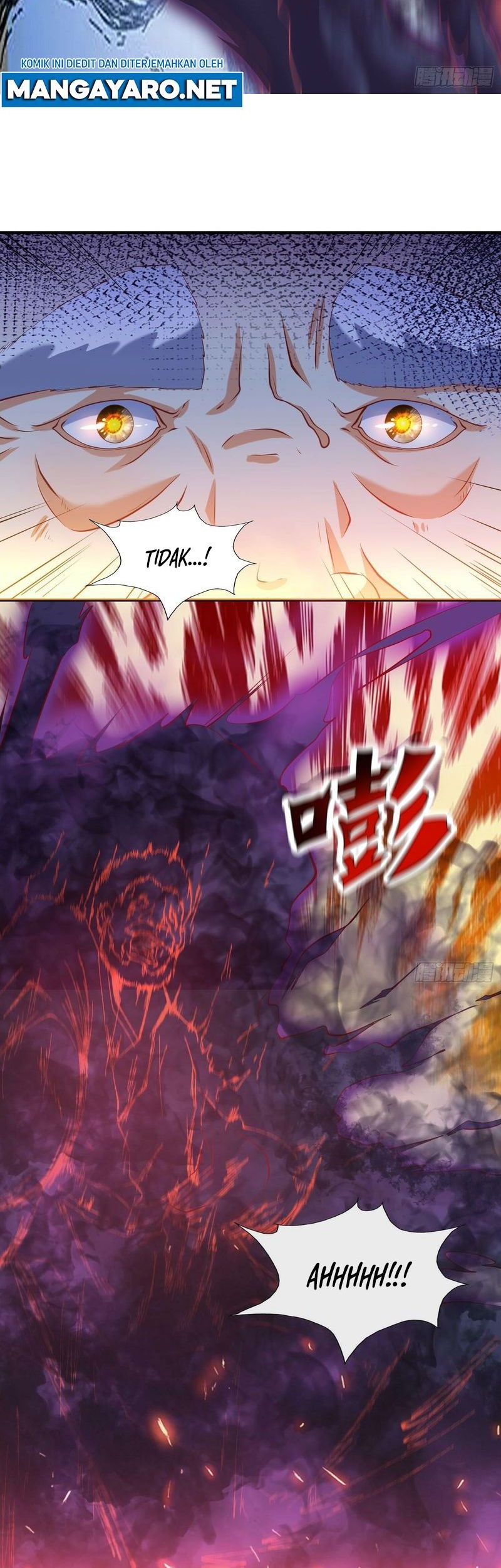 I Am Really Not an Matchless Genius Chapter 12 Gambar 17