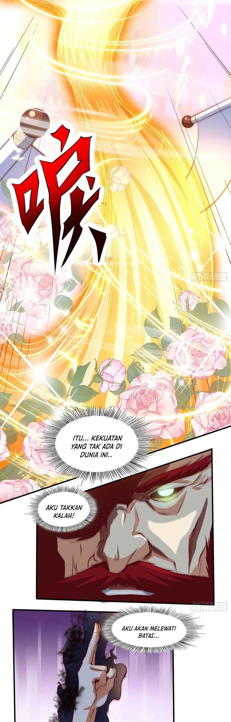 I Am Really Not an Matchless Genius Chapter 12 Gambar 24
