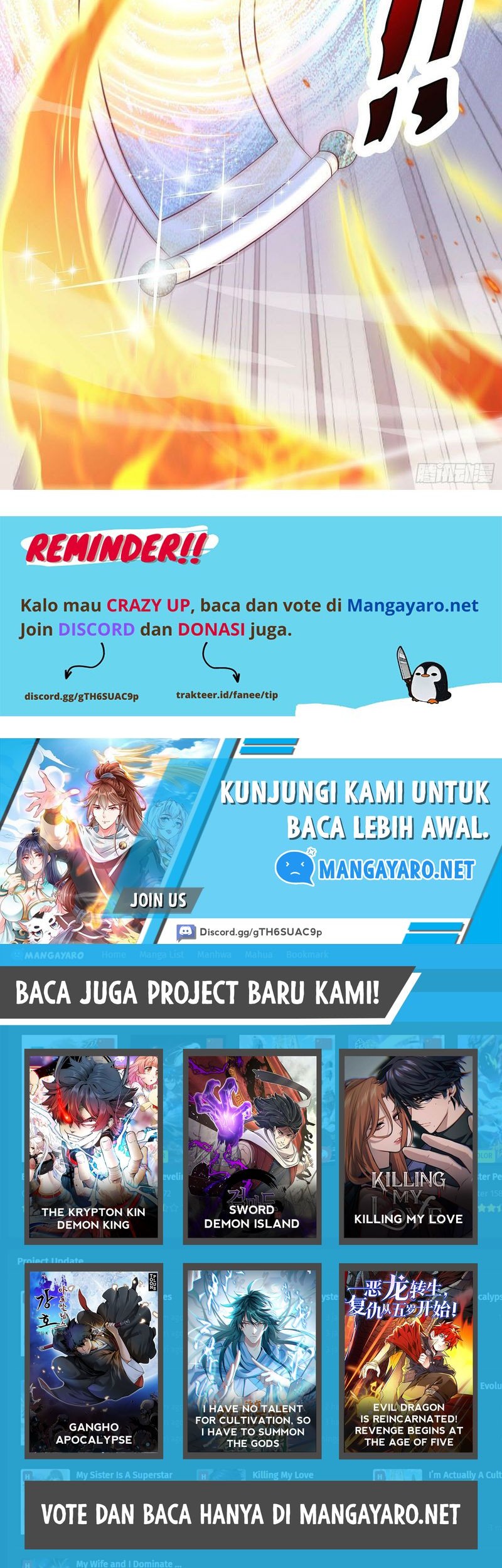 I Am Really Not an Matchless Genius Chapter 12 Gambar 26