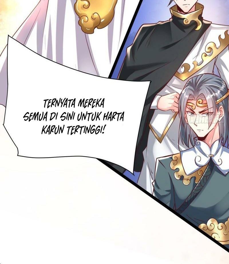 I Am Really Not an Matchless Genius Chapter 10 Gambar 14