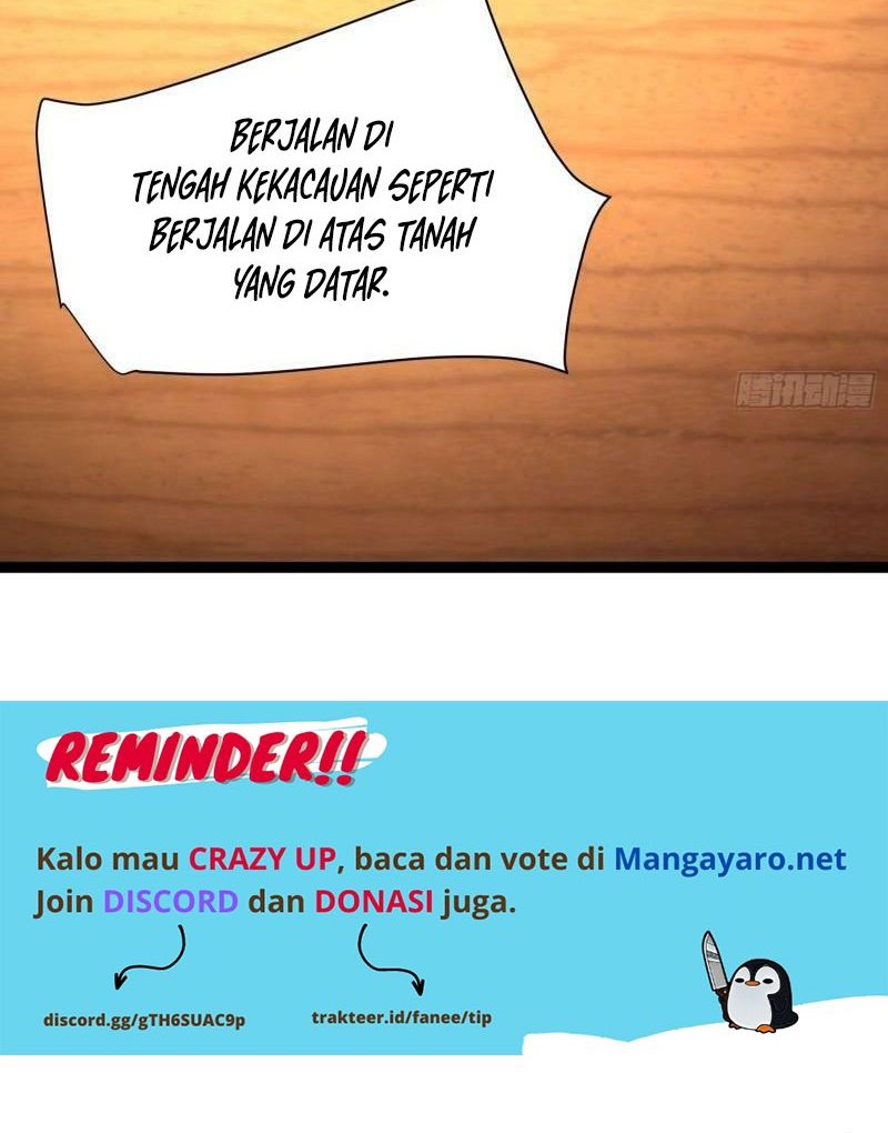 I Am Really Not an Matchless Genius Chapter 10 Gambar 28