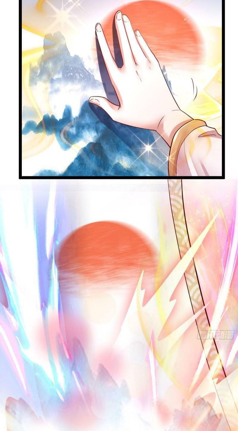 I Am Really Not an Matchless Genius Chapter 09 Gambar 19