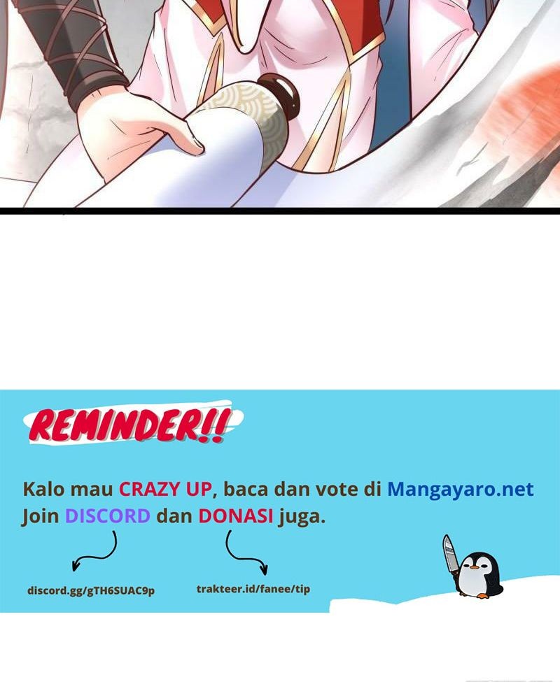 I Am Really Not an Matchless Genius Chapter 09 Gambar 24