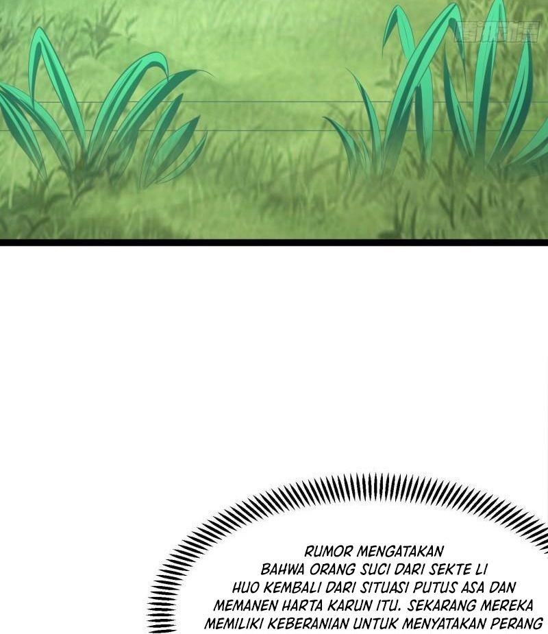 I Am Really Not an Matchless Genius Chapter 08 Gambar 6