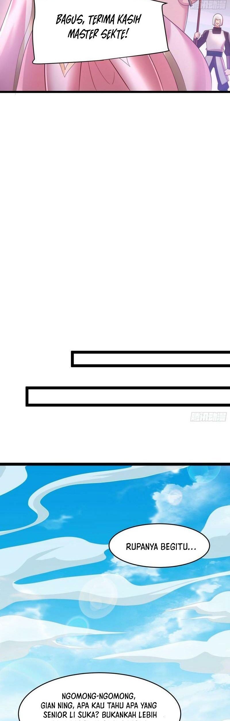 I Am Really Not an Matchless Genius Chapter 08 Gambar 14