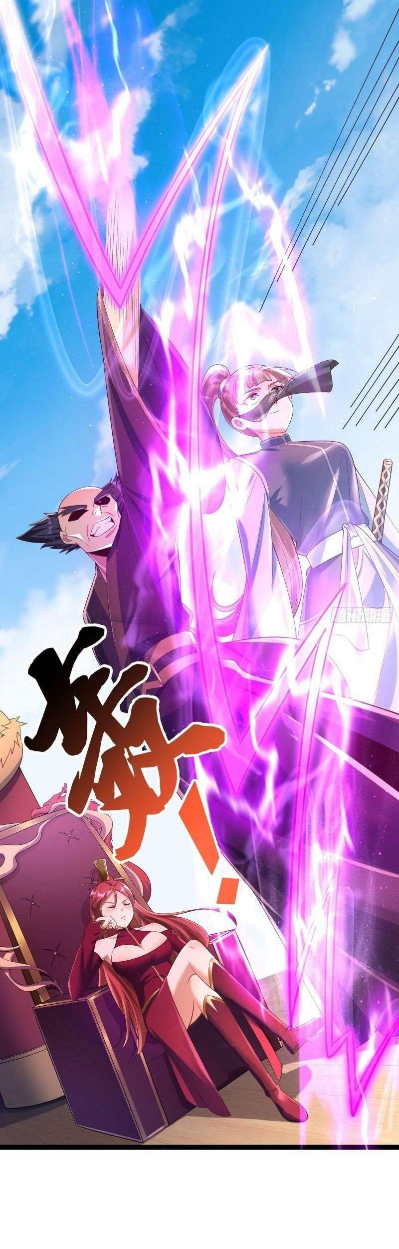 I Am Really Not an Matchless Genius Chapter 08 Gambar 28