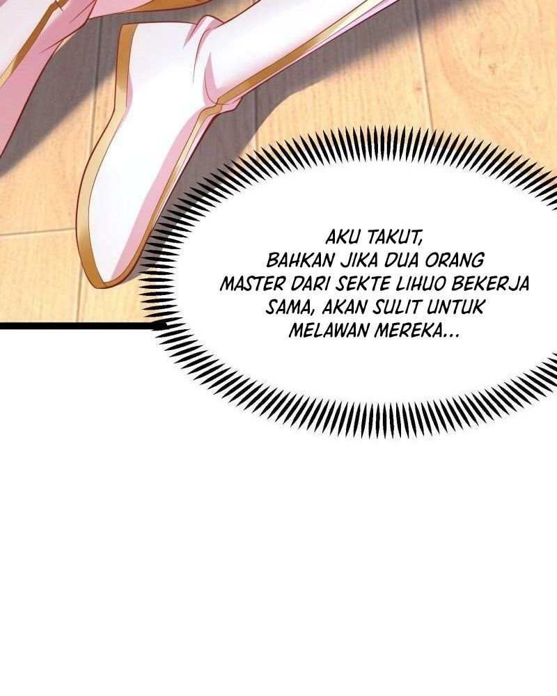 I Am Really Not an Matchless Genius Chapter 08 Gambar 32