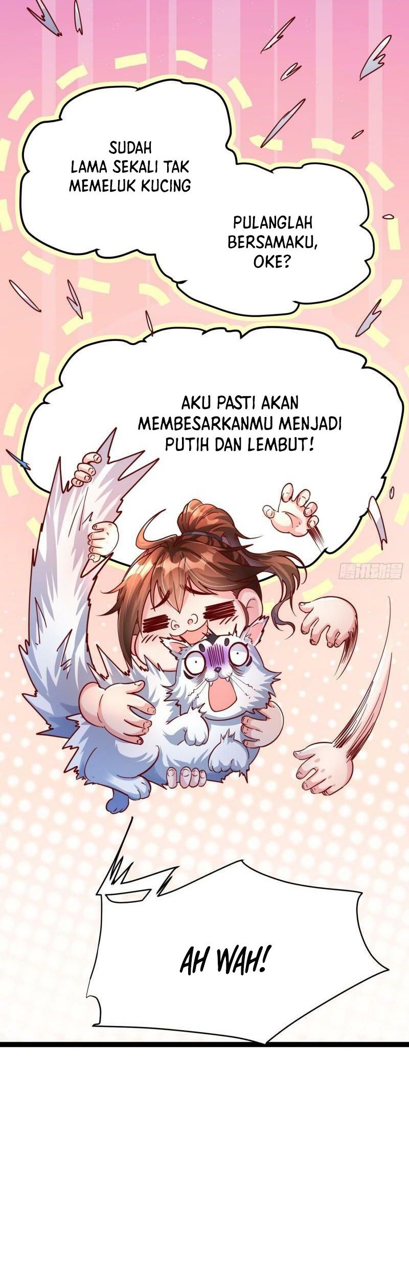 I Am Really Not an Matchless Genius Chapter 07 Gambar 5
