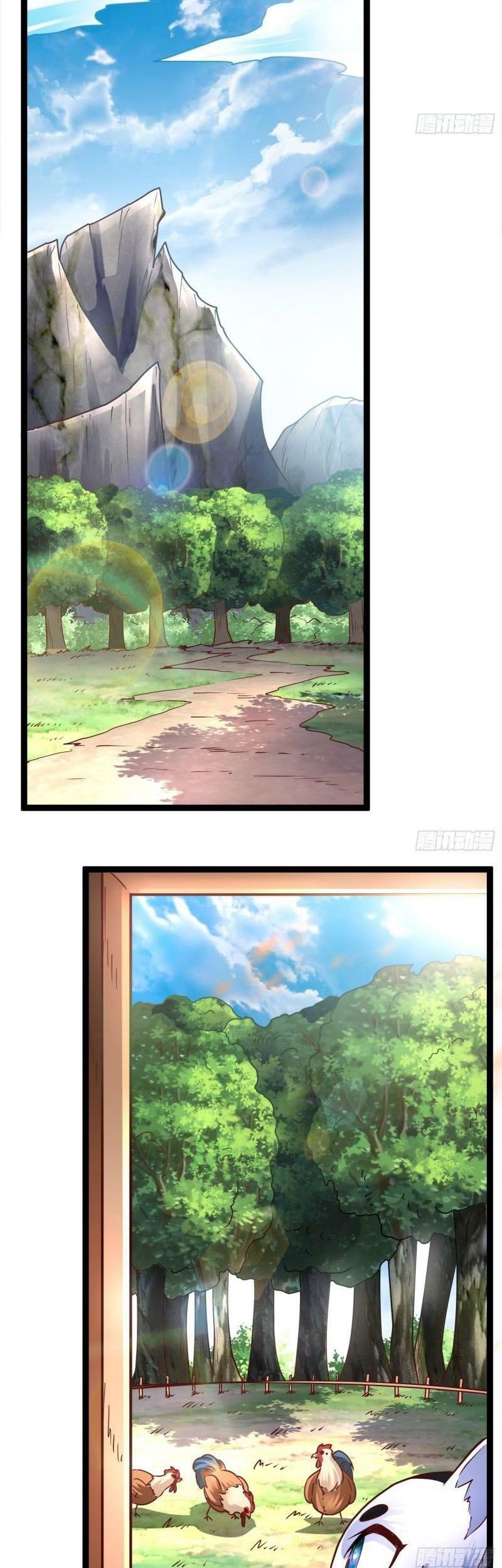 I Am Really Not an Matchless Genius Chapter 07 Gambar 10