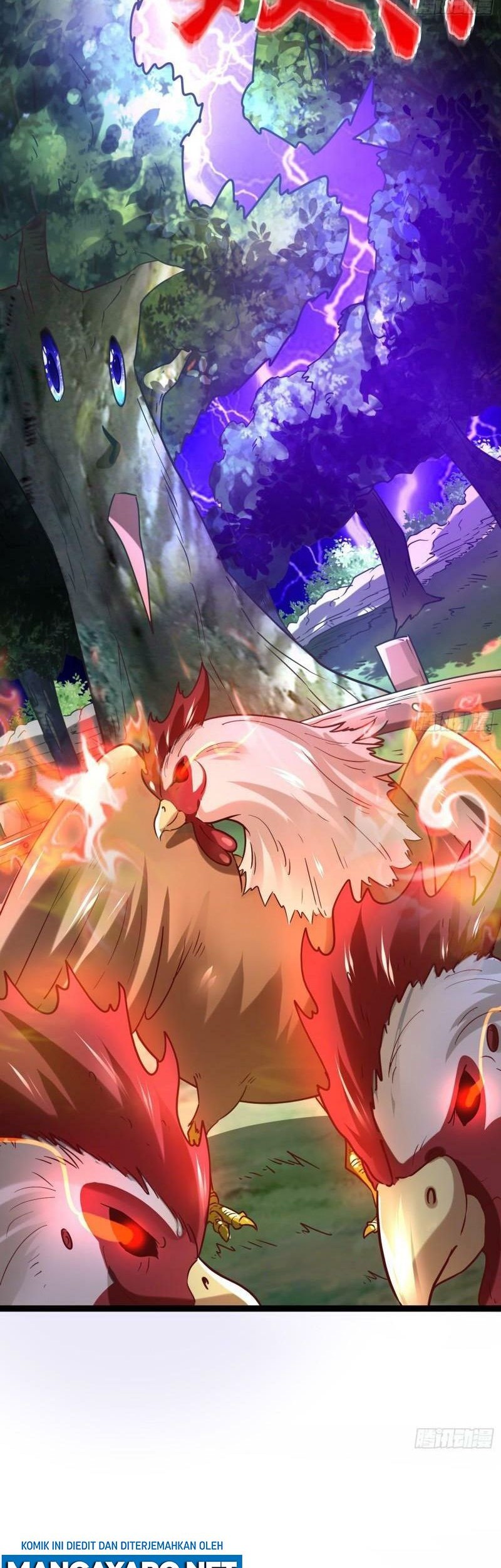 I Am Really Not an Matchless Genius Chapter 07 Gambar 13