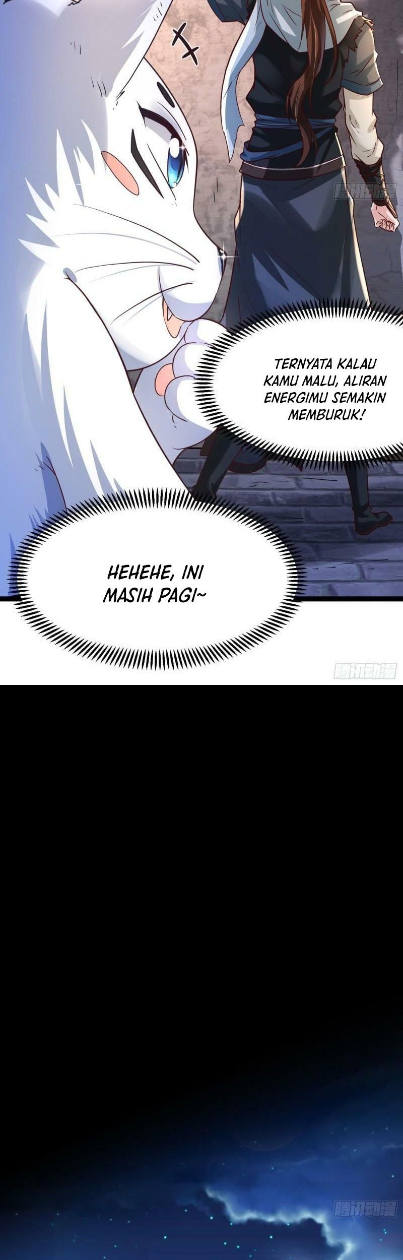 I Am Really Not an Matchless Genius Chapter 07 Gambar 22