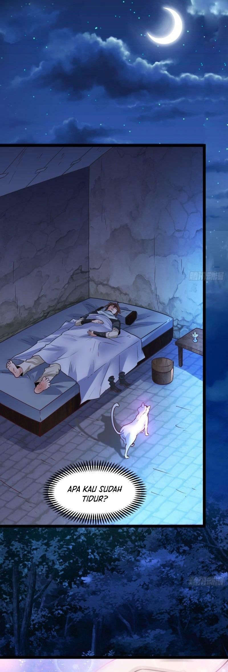 I Am Really Not an Matchless Genius Chapter 07 Gambar 23