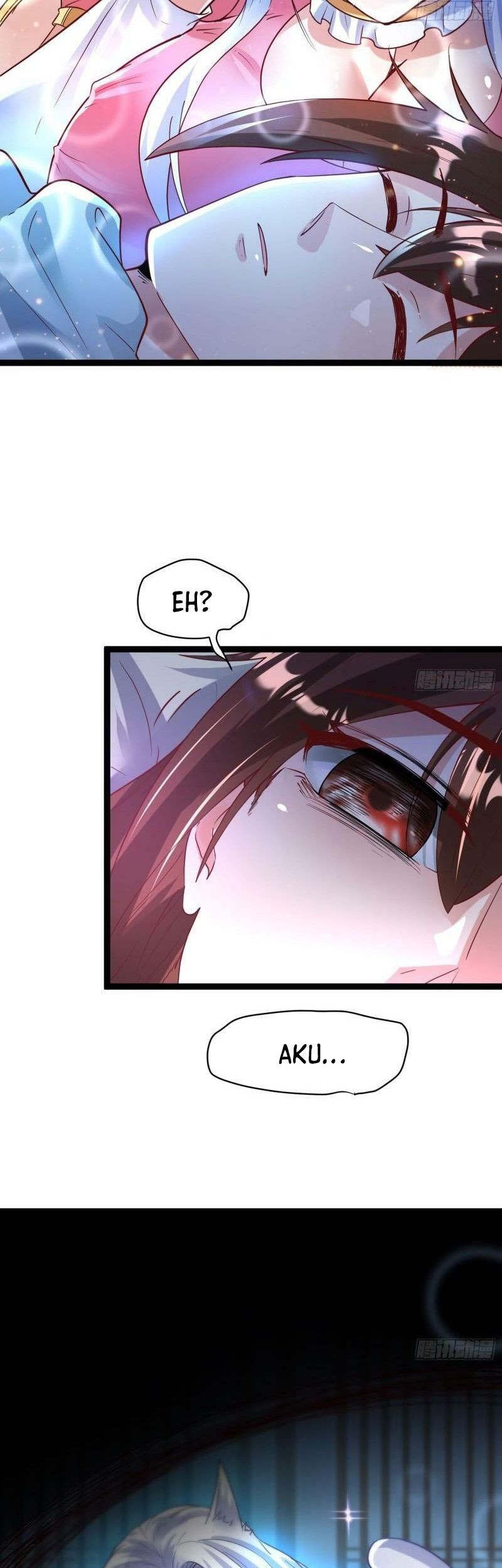 I Am Really Not an Matchless Genius Chapter 07 Gambar 26