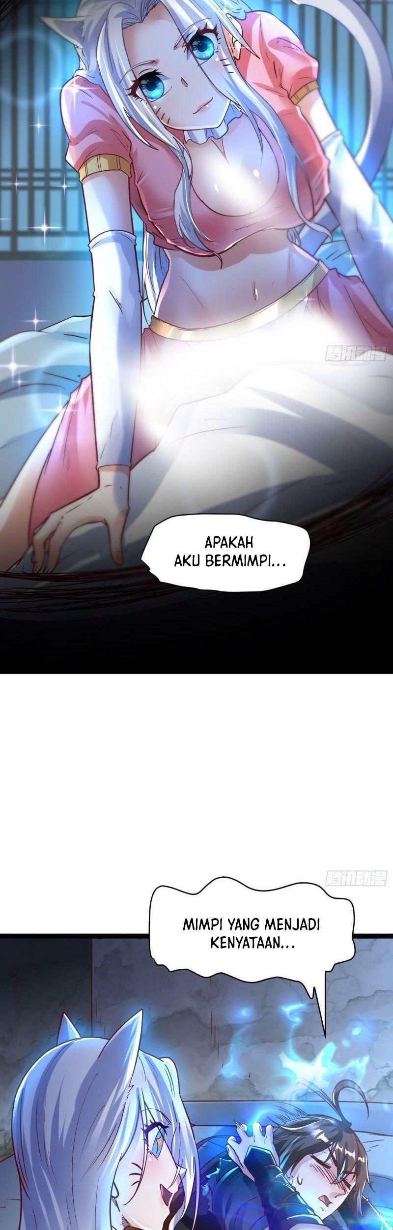 I Am Really Not an Matchless Genius Chapter 07 Gambar 27