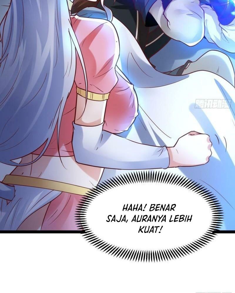 I Am Really Not an Matchless Genius Chapter 07 Gambar 28