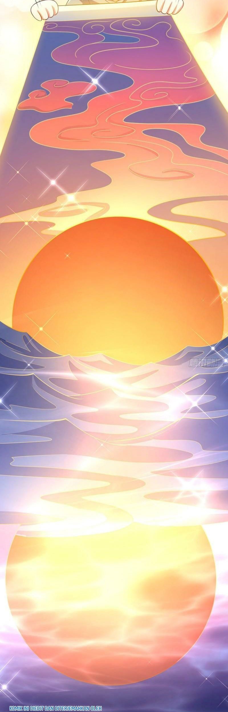 I Am Really Not an Matchless Genius Chapter 06 Gambar 8