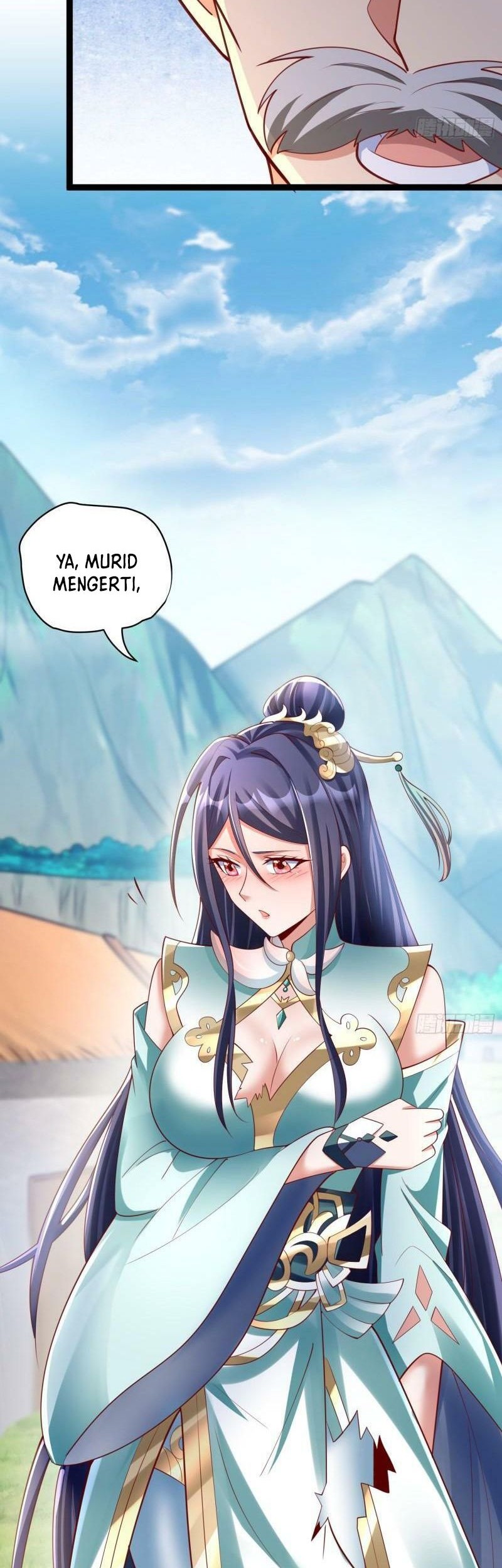 I Am Really Not an Matchless Genius Chapter 06 Gambar 14