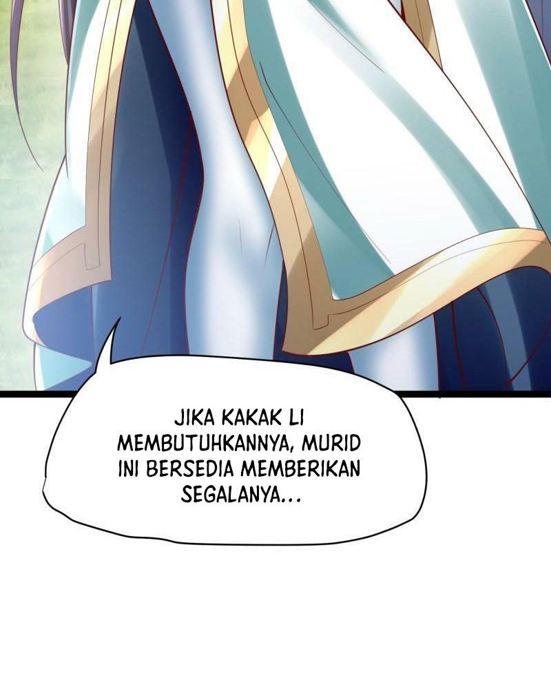 I Am Really Not an Matchless Genius Chapter 06 Gambar 15