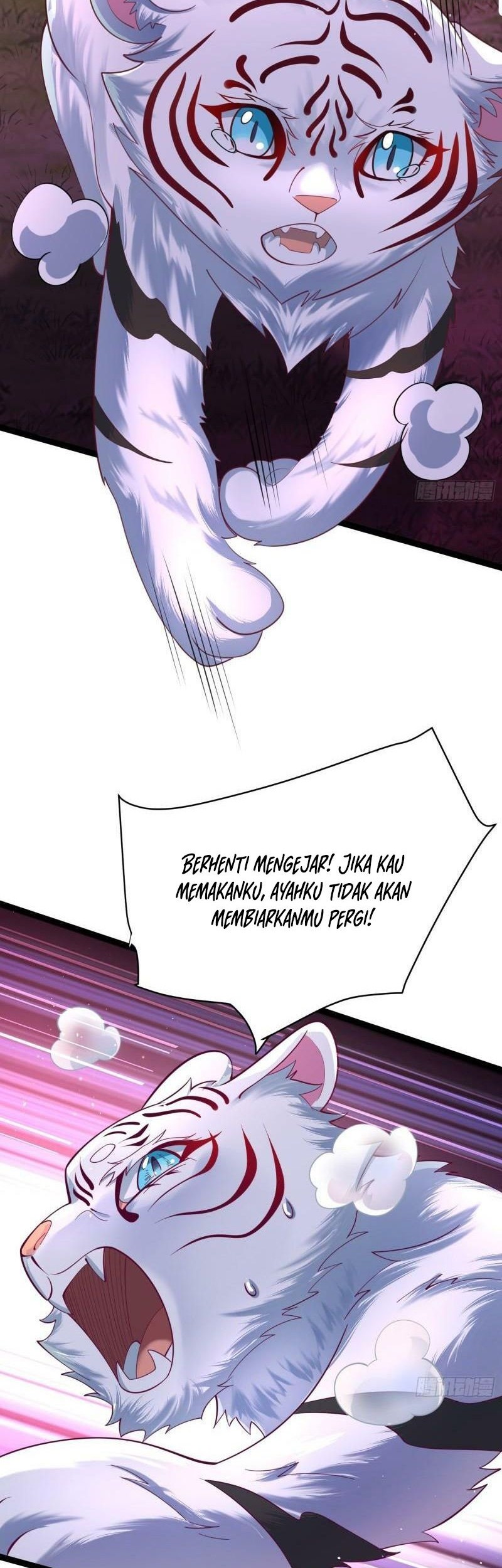 I Am Really Not an Matchless Genius Chapter 06 Gambar 20