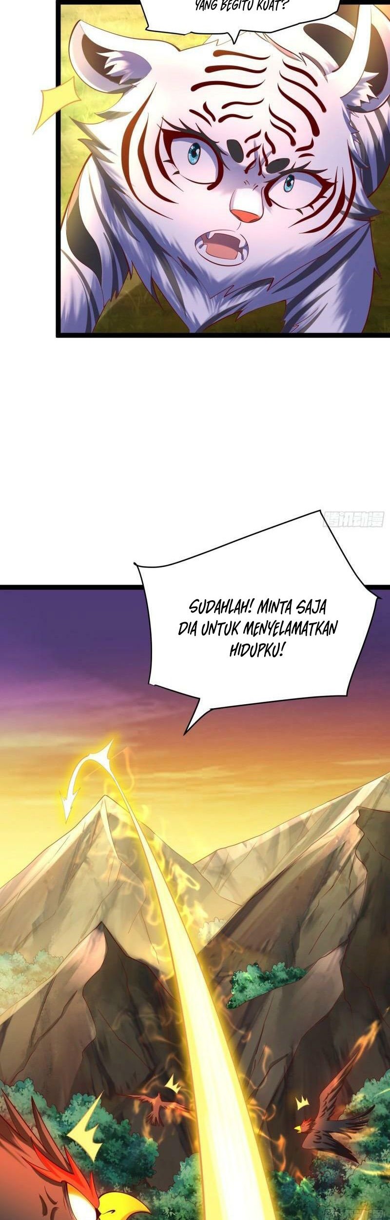 I Am Really Not an Matchless Genius Chapter 06 Gambar 22