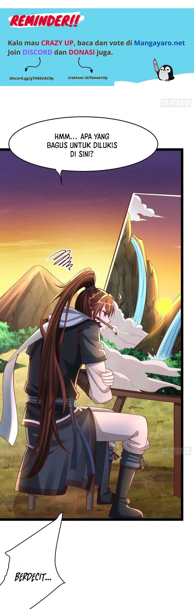 I Am Really Not an Matchless Genius Chapter 06 Gambar 24