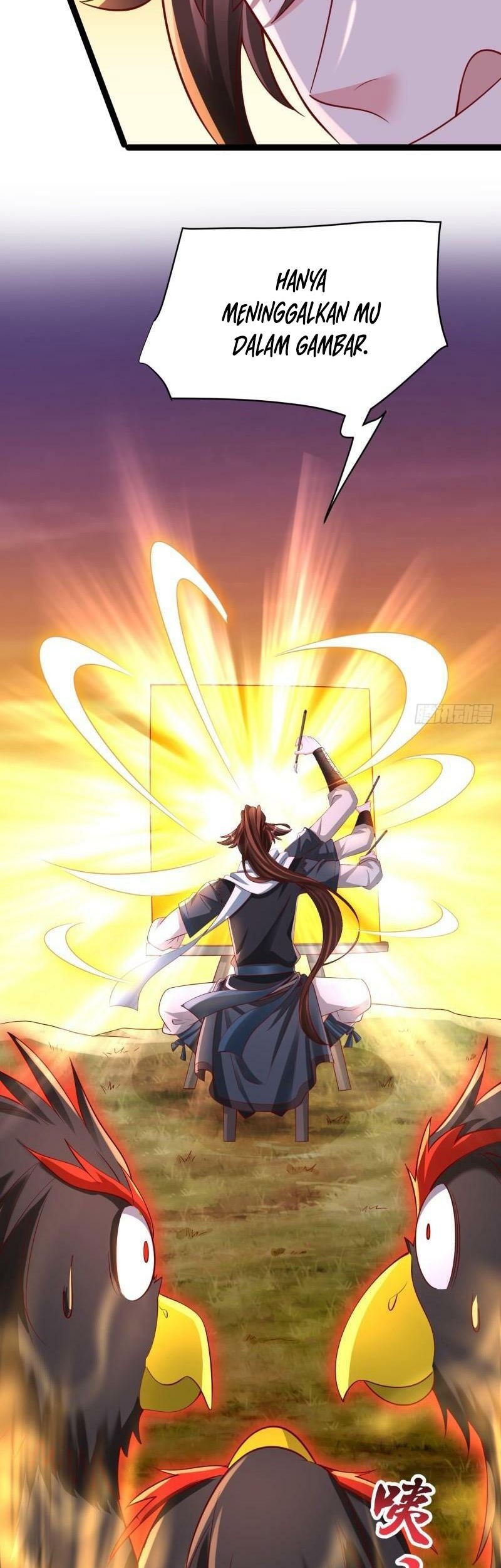 I Am Really Not an Matchless Genius Chapter 06 Gambar 26