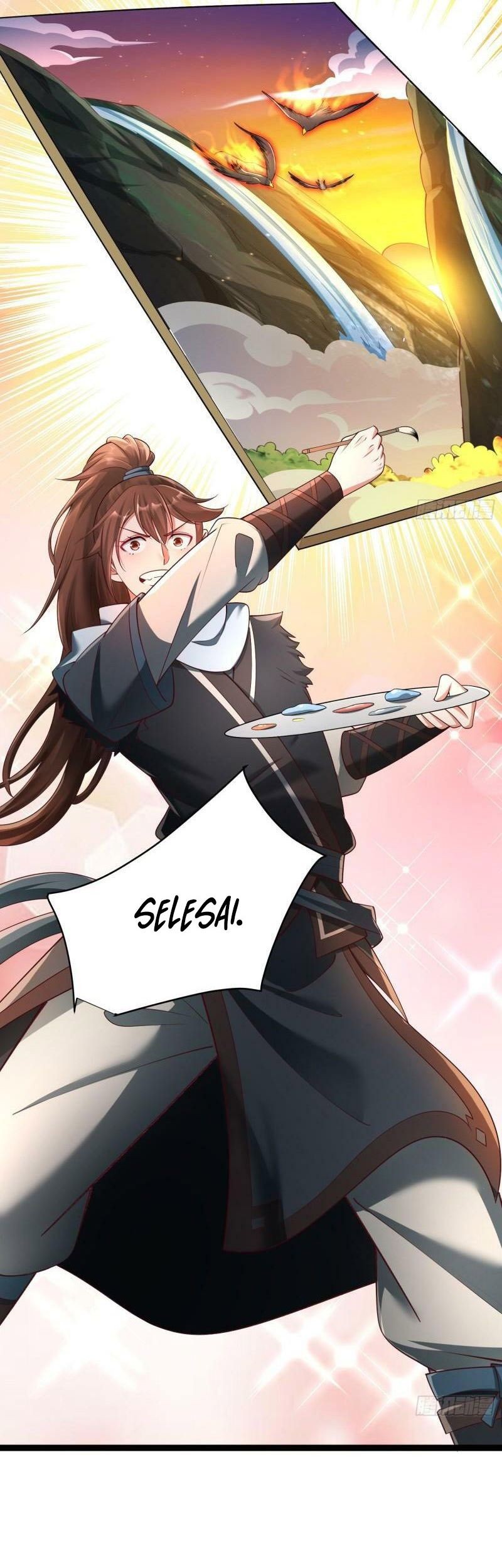 I Am Really Not an Matchless Genius Chapter 06 Gambar 28