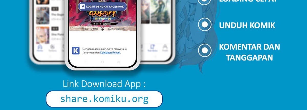 Martial Peak Part 2 Chapter 3140 Gambar 5
