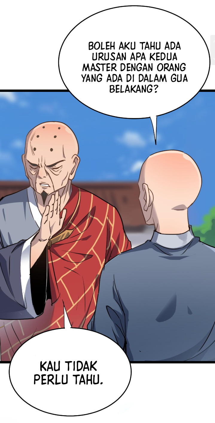 Baca Manhua Building the Strongest Shaolin Temple in Another World Chapter 35 Gambar 2
