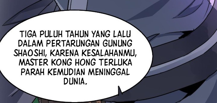 Building the Strongest Shaolin Temple in Another World Chapter 35 Gambar 30