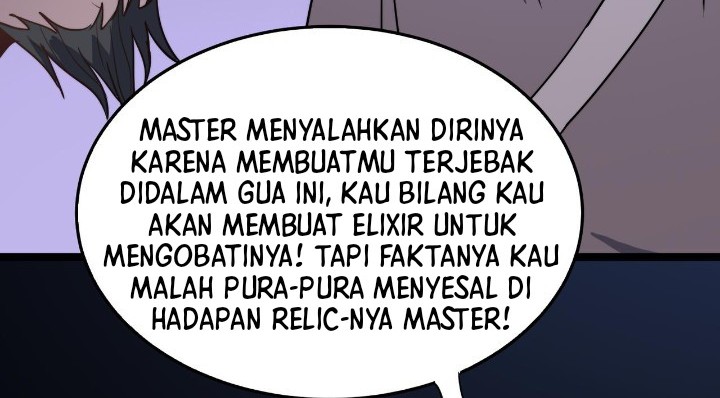 Building the Strongest Shaolin Temple in Another World Chapter 35 Gambar 32