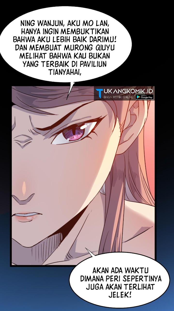 Building the Strongest Shaolin Temple in Another World Chapter 34 Gambar 13