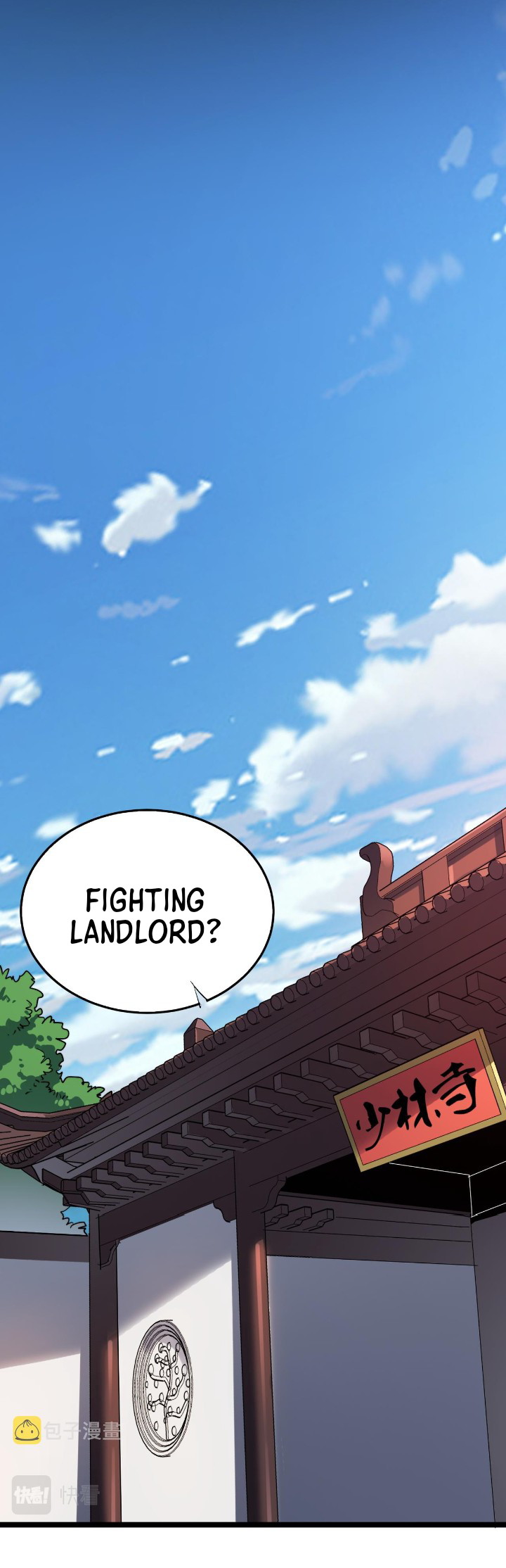 Building the Strongest Shaolin Temple in Another World Chapter 34 Gambar 14