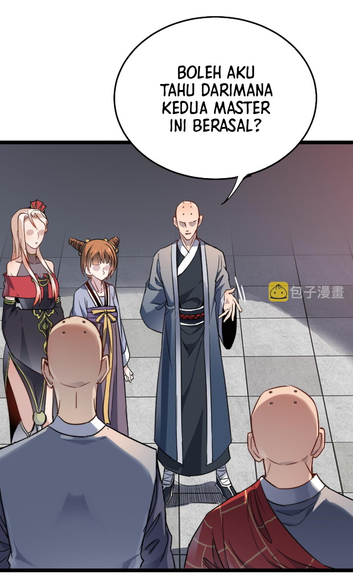 Building the Strongest Shaolin Temple in Another World Chapter 34 Gambar 18