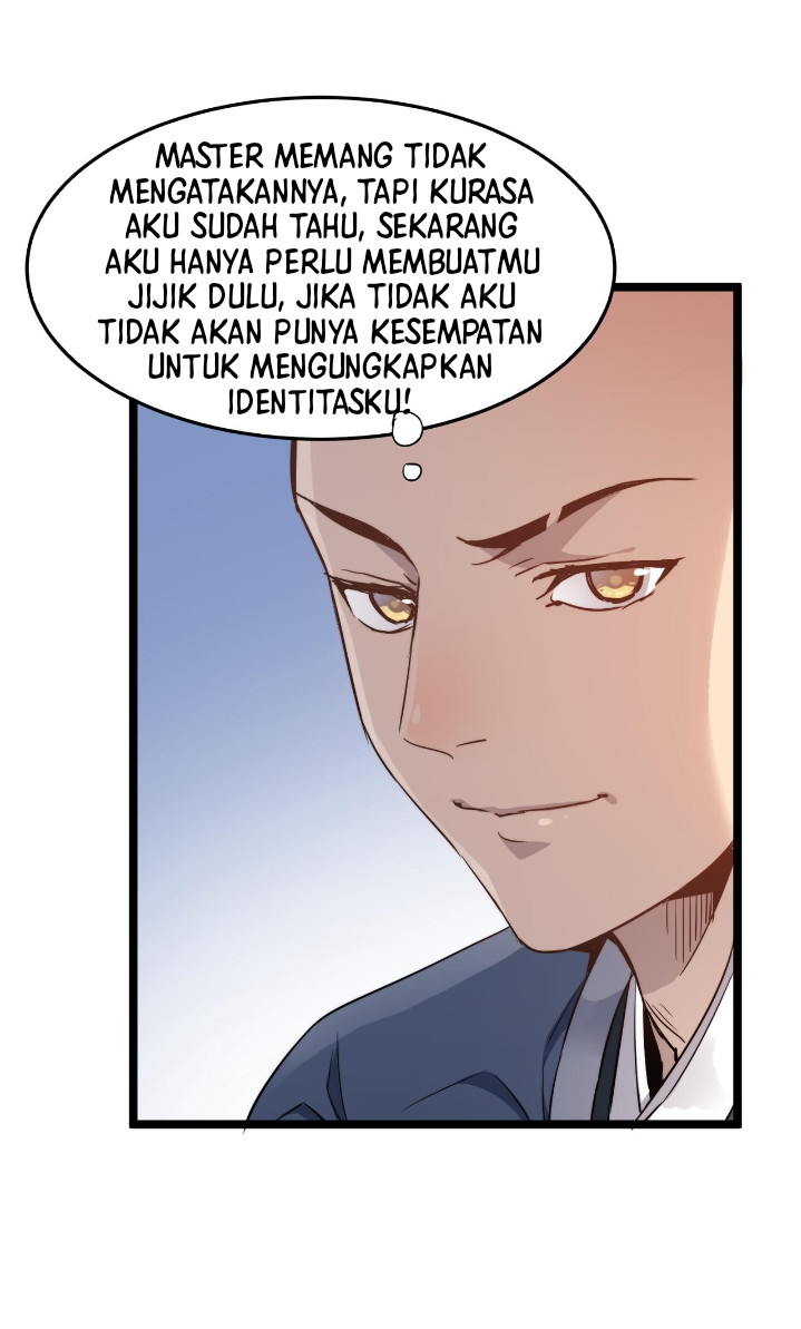 Building the Strongest Shaolin Temple in Another World Chapter 34 Gambar 30