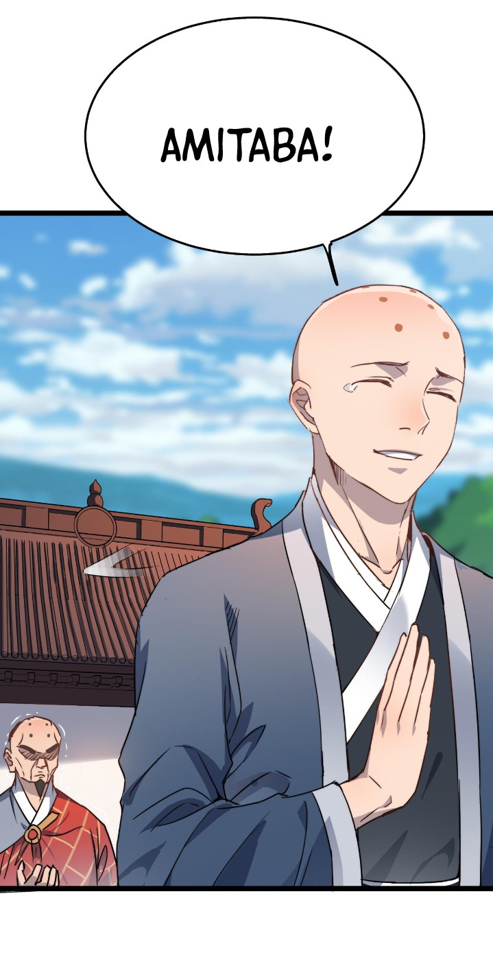 Building the Strongest Shaolin Temple in Another World Chapter 34 Gambar 40