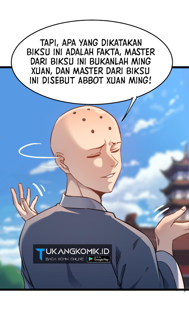 Building the Strongest Shaolin Temple in Another World Chapter 34 Gambar 44