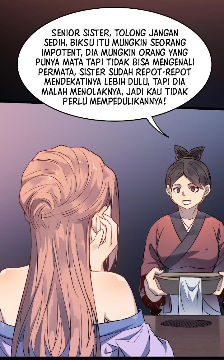 Building the Strongest Shaolin Temple in Another World Chapter 34 Gambar 7