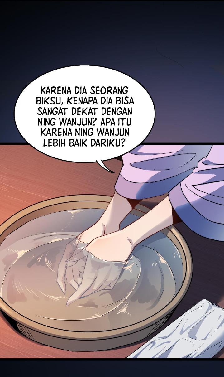 Building the Strongest Shaolin Temple in Another World Chapter 34 Gambar 8
