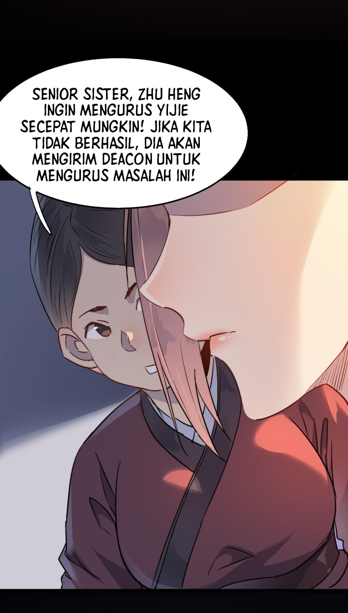 Building the Strongest Shaolin Temple in Another World Chapter 34 Gambar 10