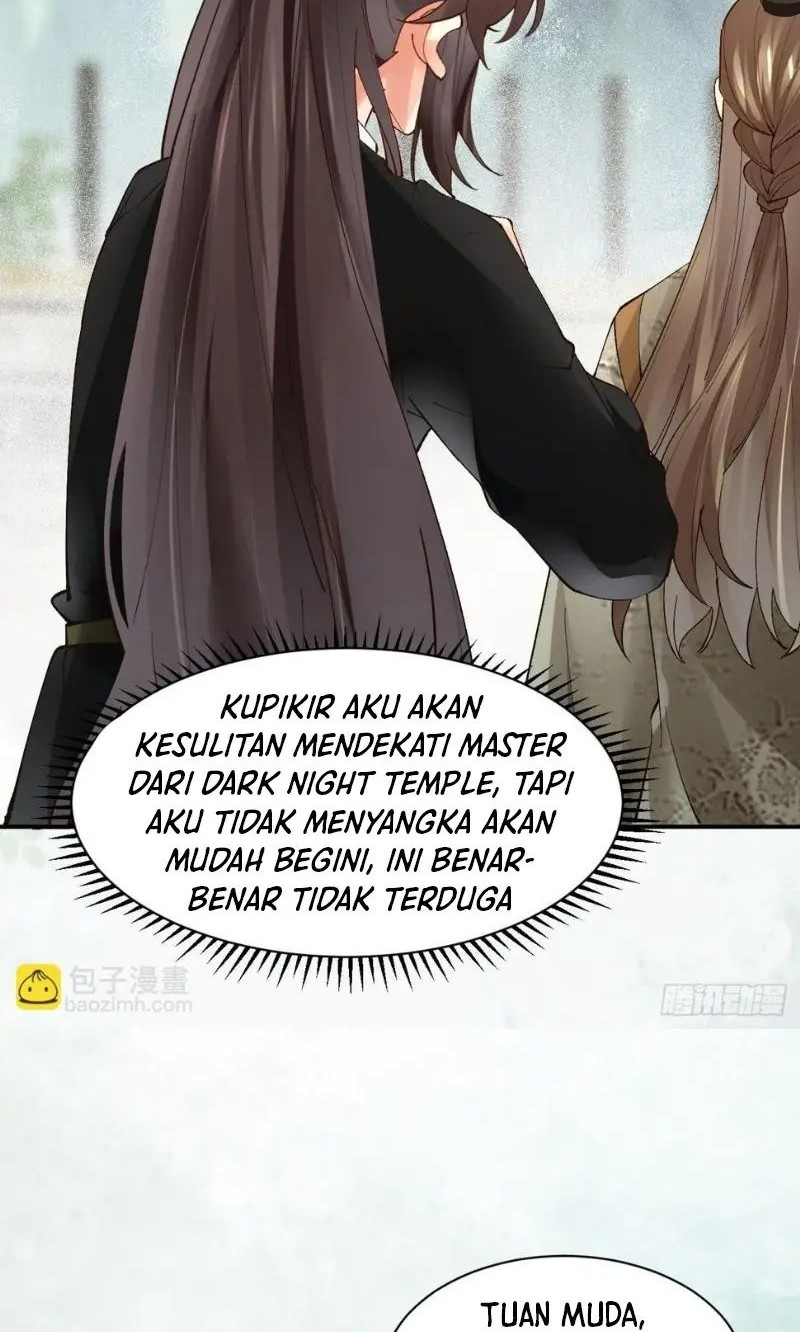 The Ghostly Doctor Chapter 560 Gambar 26
