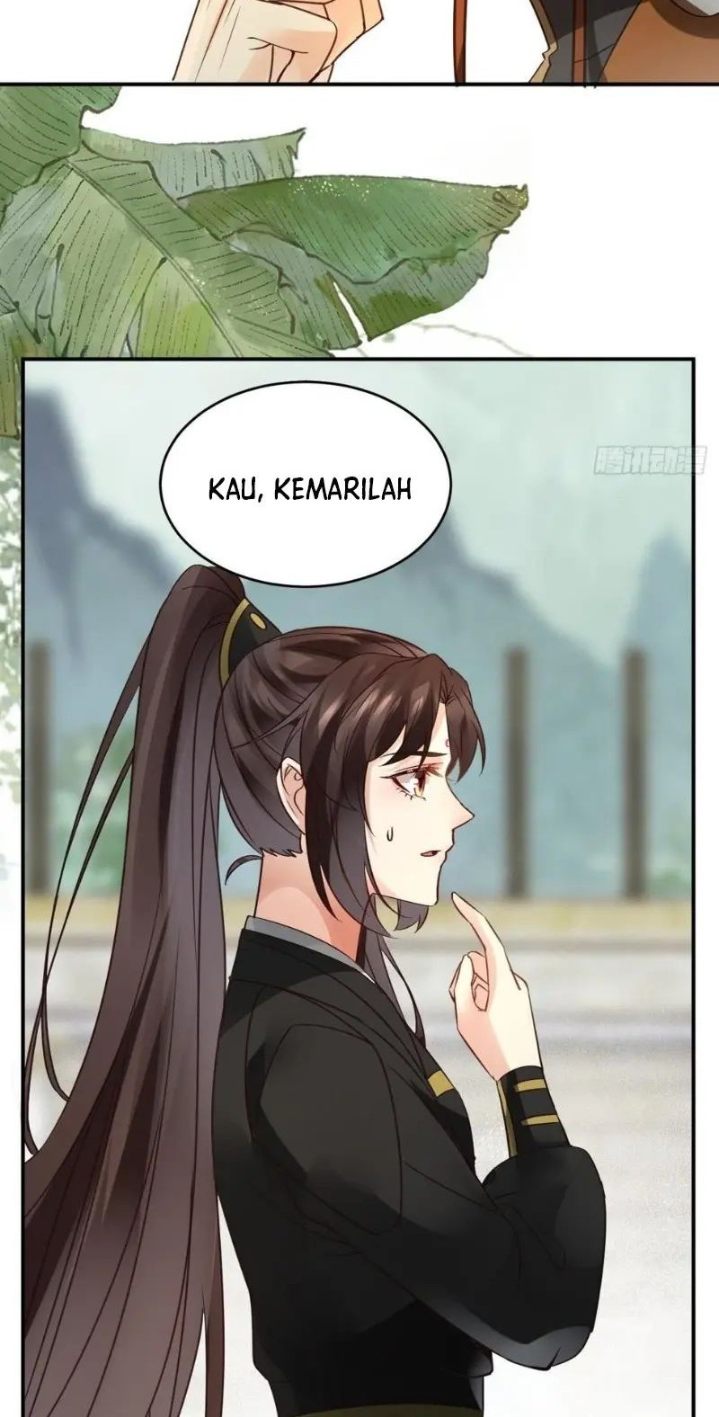 The Ghostly Doctor Chapter 559 Gambar 28