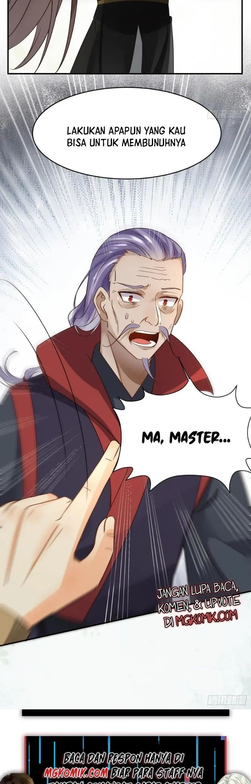 The Ghostly Doctor Chapter 559 Gambar 29