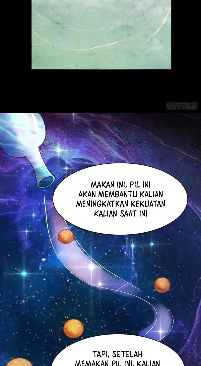 The Ghostly Doctor Chapter 558 Gambar 20