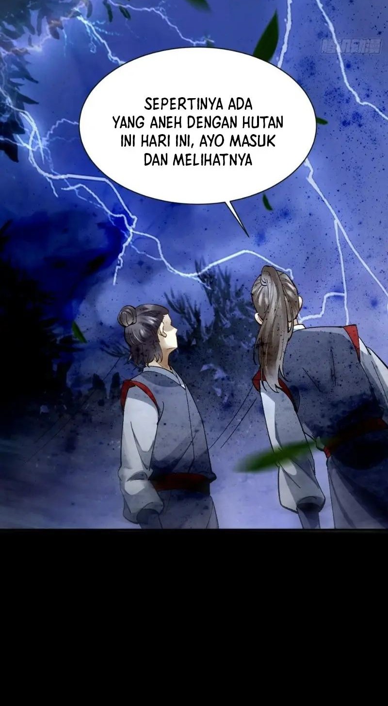 The Ghostly Doctor Chapter 558 Gambar 24