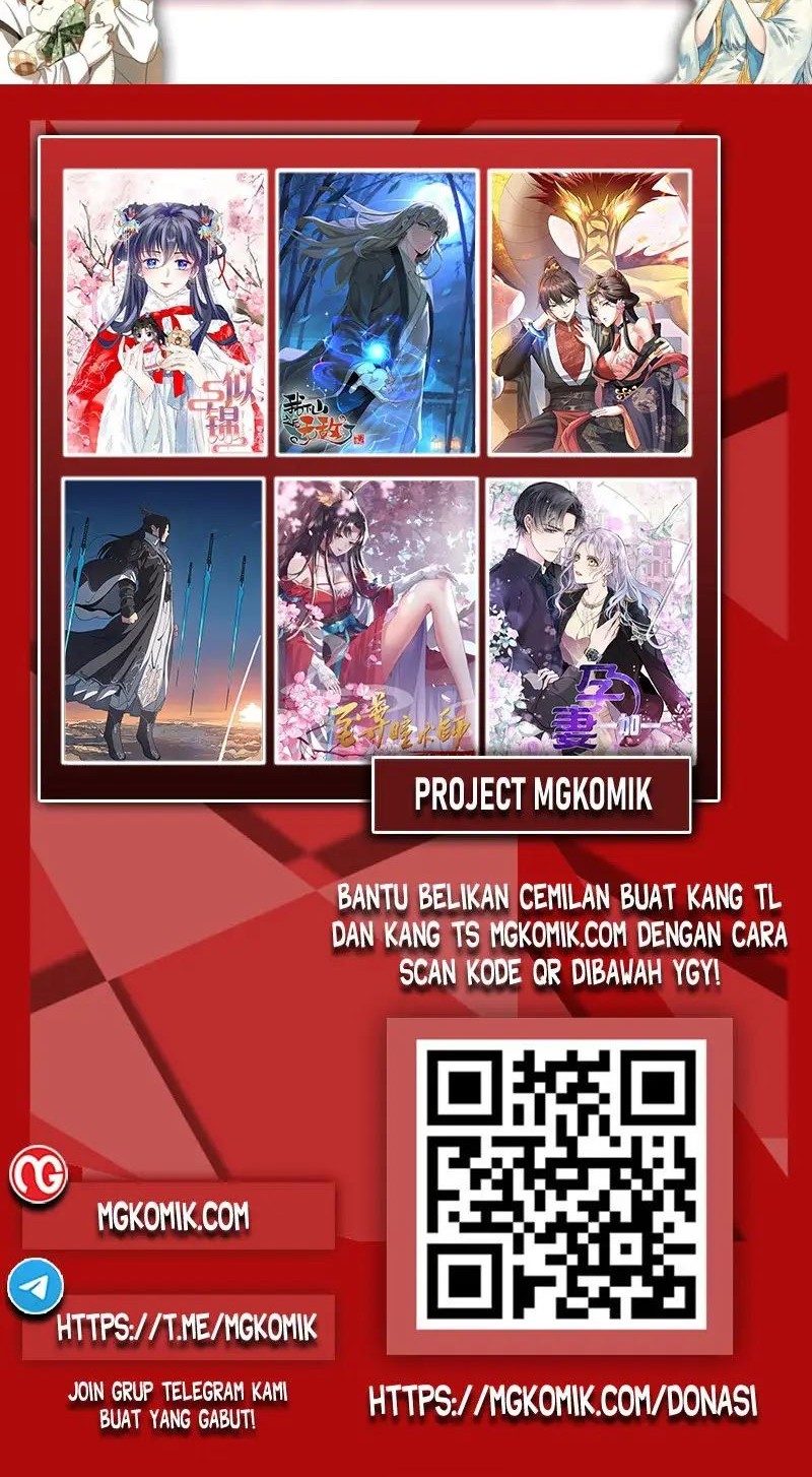 The Ghostly Doctor Chapter 558 Gambar 30