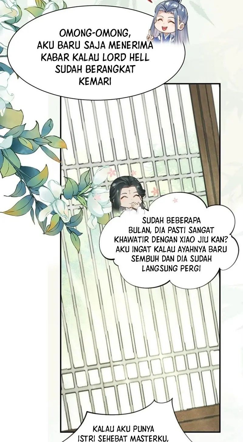 The Ghostly Doctor Chapter 558 Gambar 10